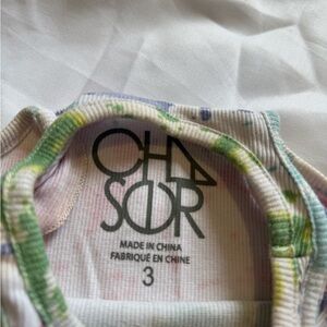 Chaser Multicolor Kids Shirt